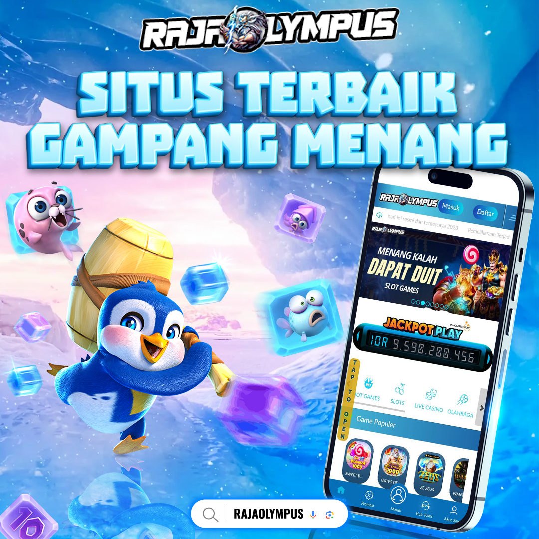 Link Slot Online Gacor Bonus New Member Akhir Tahun Bebas IP