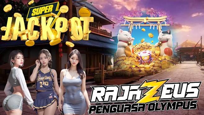 Keuntungan Slot Server Jepang Terbaru Seluler