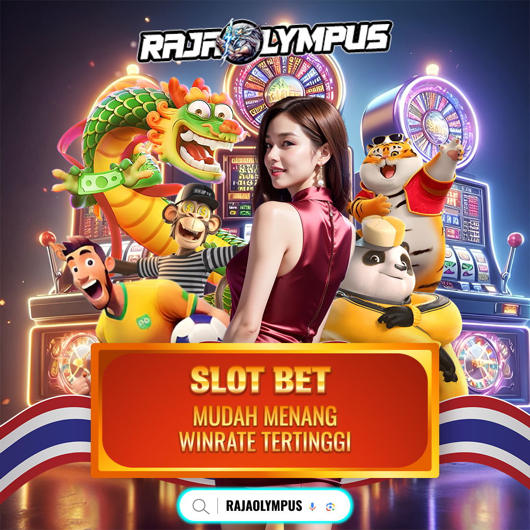 Daftar & Login Situs Slot Gacor Terbaru Bet Kecil 2024