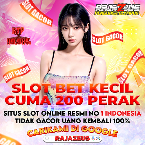 Slot Gacor 777: Rahasia di Balik Mesin Slot Online yang Menguntungkan